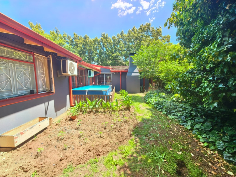 4 Bedroom Property for Sale in Sasolburg Ext 12 Free State